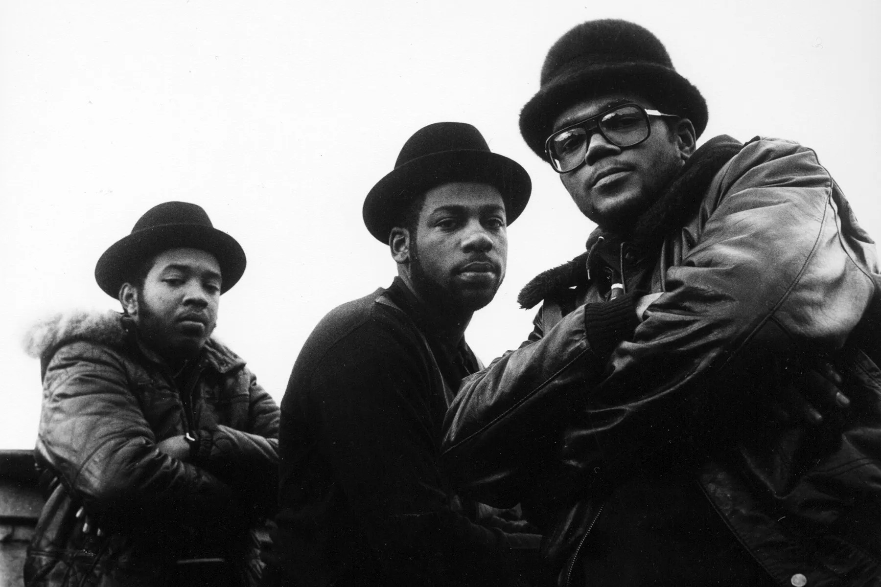 Hip-hop: la revolución cultural que nació en las calles del Bronx y ...