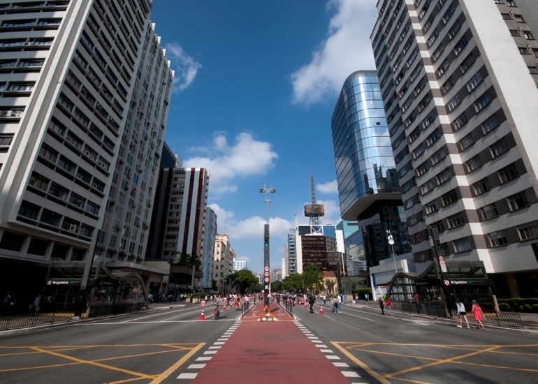 Imagen del artículo: Las calles más emblemáticas de Latinoamérica