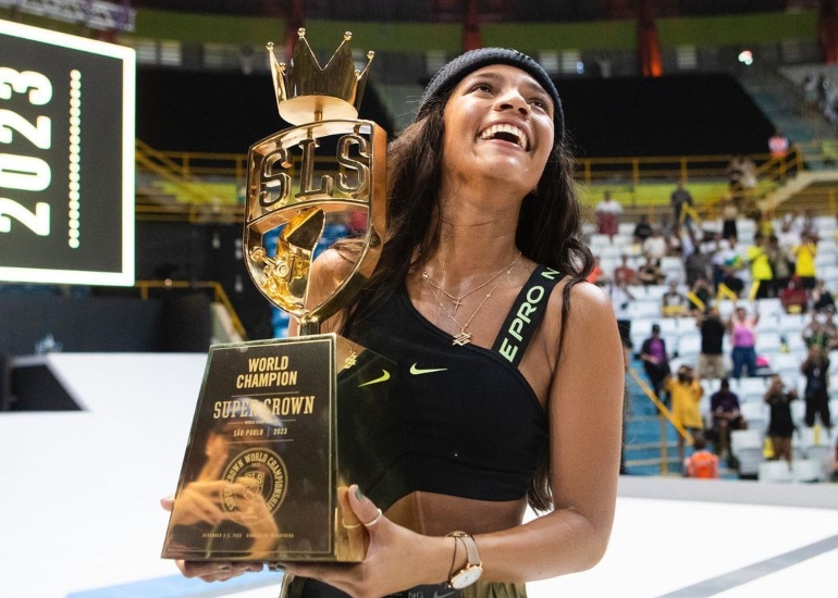 Imagen del artículo: De las calles al spotlight: los skaters más populares de Latinoamérica