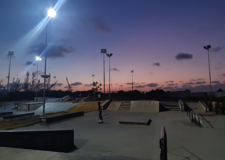 Imagen del artículo: Los skateparks que sí o sí tenés que conocer en Brasil