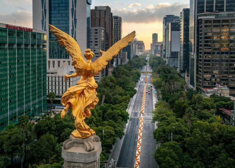 Imagen del artículo: Las calles más emblemáticas de Latinoamérica