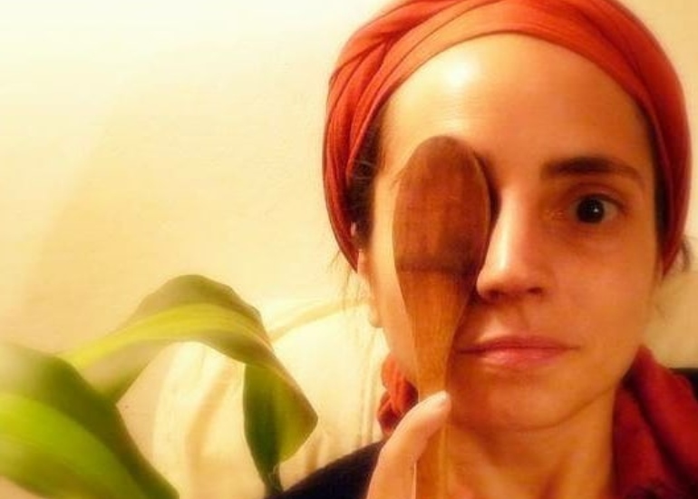 Imagen del artículo: La chef digital que conquistó internet y el corazón de los foodies