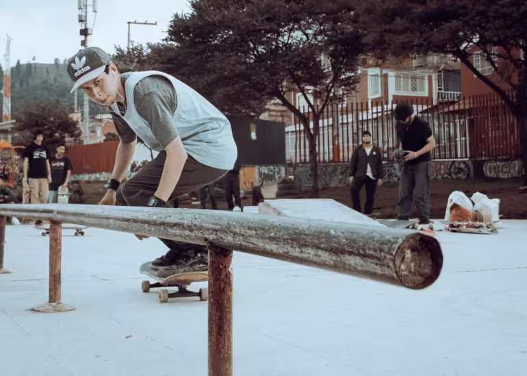 ¿Cuáles son las principales modalidades del skateboarding?