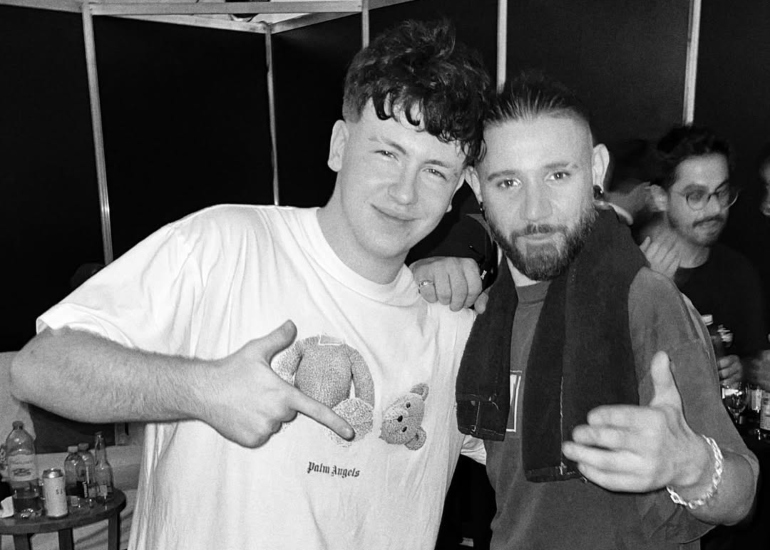 Imagen del artículo: Zecca, el genio rosarino detrás de las canciones que dominan la escena argentina