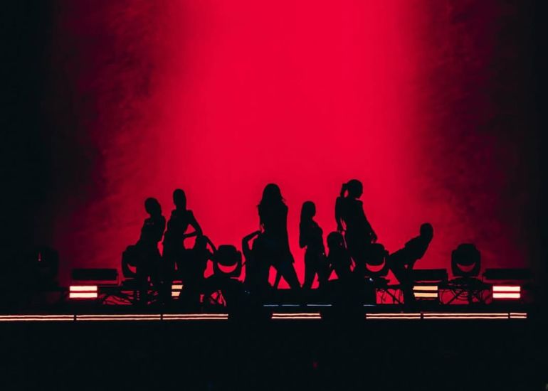 Imagen del artículo: Con energía renovada. Esto pasó en la segunda jornada del Buenos Aires Trap