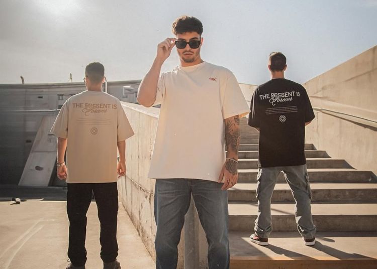 Portada de De los eSports al streetwear: 4VX, la marca de Straka