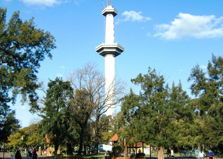 Historia, actualidad y atractivos: todo sobre el Parque de la Ciudad ...