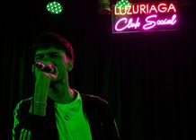 El espacio donde el rap, el graffiti y el streetwear se encuentran: así es Buena Cepa